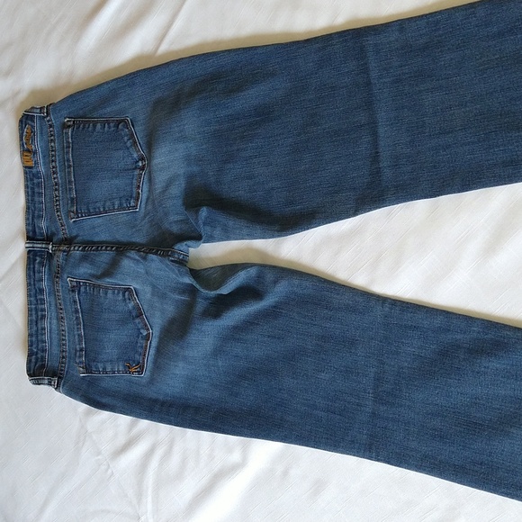 Kut For The Kloth Straight Leg Jeans - Picture 9 of 17